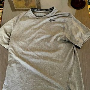 Nike Dry Fit Compression TShirt